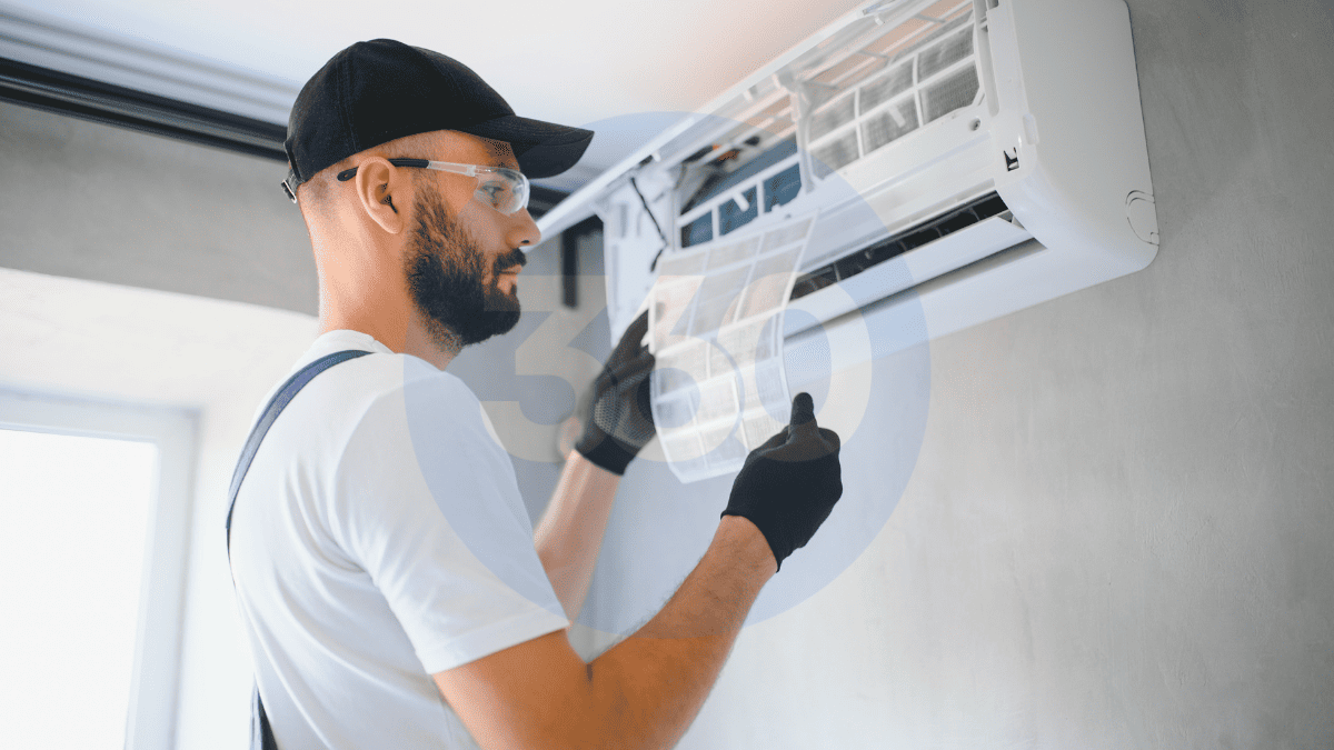 Çanakçı Klima Servisi