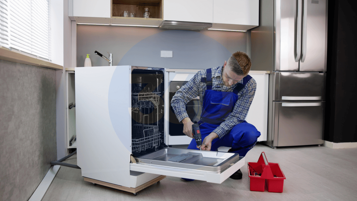 Çanakçı Bulaşık Makinesi Servisi