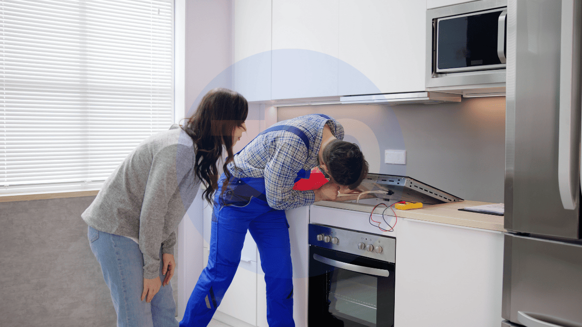 Çanakçı Fırın Ocak Servisi